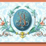 MB monogram
