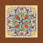 Mandala 54