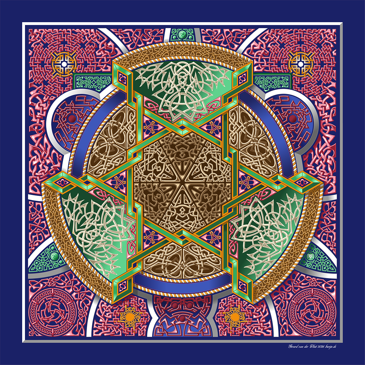 Alhambra